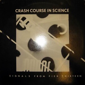 Crash Course in Science - Flying Turns - Rate Your Music